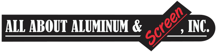 All About Aluminum and Screen (WeScreenFlorida)
